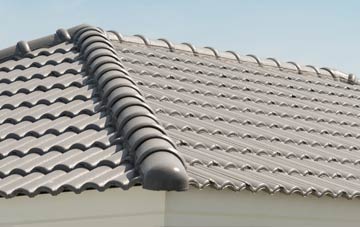 advantages of Urpeth clay roofing
