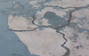 fibreglass roofing replacement Urpeth