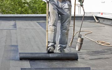 flat roof replacement Urpeth, County Durham