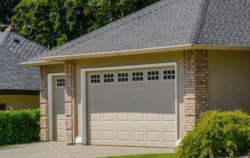 garage roof repair Urpeth, County Durham