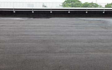 Urpeth asphalt roof replacement