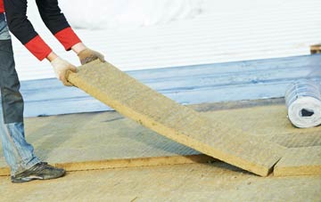 tapered roof insulation Urpeth, County Durham